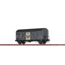 Brawa H0 51189 - Gedeckter Güterwagen Gms...