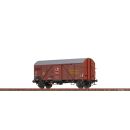 Brawa H0 51192 - Gedeckter Güterwagen Gmhs35...