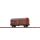 Brawa H0 51192 - Gedeckter Güterwagen Gmhs35 "Lebkuchen-Schmidt" (DB)