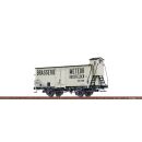 Brawa H0 51258 - Bierwagen "Brasserie Meteor"...