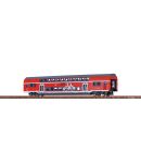 Brawa Spur N 64541 - TWINDEXX VARIO...