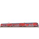 Brawa Spur N 64542 - TWINDEXX VARIO Doppelstock-Triebzug...