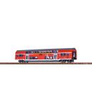 Brawa Spur N 64543 - TWINDEXX VARIO...