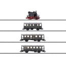 M&auml;rklin H0 26619 - Zugpackung Spalter 98 307 Sound