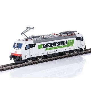 Märklin H0 38801 - E-Lok BR 186 Sound (SBB)