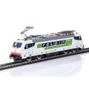 Märklin H0 38801 - E-Lok BR 186 Sound (SBB)