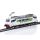 Märklin H0 38801 - E-Lok BR 186 Sound (SBB)