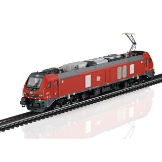 Märklin H0 38900 - Zweikraftlok EuroDual Sound (DB)