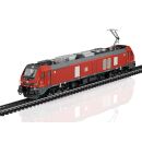 Märklin H0 38900 - Zweikraftlok EuroDual Sound (DB)