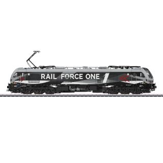 Märklin H0 38901 - Zweikraftlok Euro9000 RFO Sound