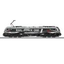 Märklin H0 38901 - Zweikraftlok Euro9000 RFO Sound