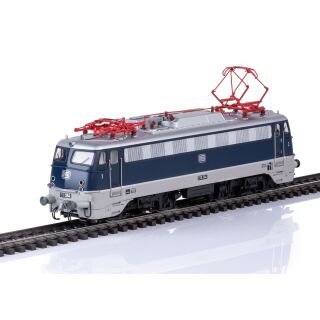 Märklin H0 39128 - E-Lok BR E10.3 Sound Panto-Antrieb (DB)