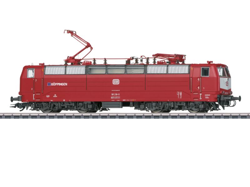 Märklin H0 - 3005 - Locomotive à vapeur avec wagon tender - - Catawiki