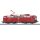 Märklin H0 39587 - E-Lok 181 218-9 SEL Göppingen Sound Panto-Antrieb