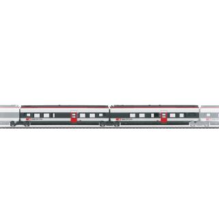 Märklin H0 43451 - Ergänz.1 zum Giruno (SBB)