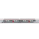 Märklin H0 43451 - Ergänz.1 zum Giruno (SBB)