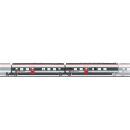 Märklin H0 43452 - Ergänz.2 zum Giruno (SBB)