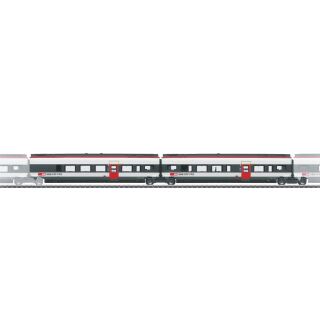 Märklin H0 43453 - Ergänz.3 zum Giruno (SBB)