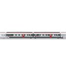 Märklin H0 43453 - Ergänz.3 zum Giruno (SBB)