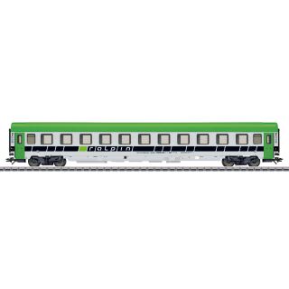 Märklin H0 43613 - Begleitwagen Bcm Ralpin