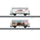Märklin H0 44226 - Wagen Tag der Modellbahn 2025