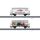 Märklin H0 44226 - Wagen Tag der Modellbahn 2025
