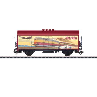 Märklin H0 45907 - Märklin-Katalogwagen 1936/37