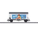 Märklin H0 46399 - Güterwagen Ghs Haribo (DB)