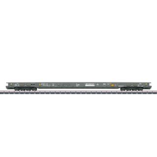 Märklin H0 47408 - Niederflurwagen Ralpin