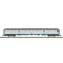 Märklin Spur Z 87163 - Personenwagen Silberling A (DB)