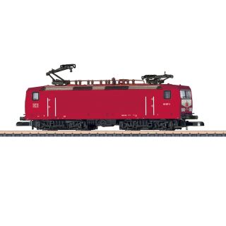 Märklin Spur Z 88434 - E-Lok BR 143 (DB AG)