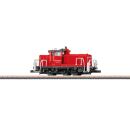 Märklin Spur Z 88652 - Diesellok BR 360 (DB AG)
