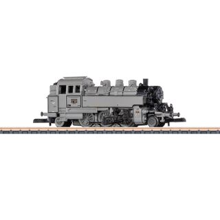 Märklin Spur Z 88746 - Dampflok 64 203 (DRG)