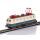 Minitrix Spur N 11132 - Startpackung Personenzug (DB)