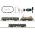 Minitrix Spur N 11132 - Startpackung Personenzug (DB)
