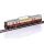 Minitrix Spur N 15368 - Rheinpfeil-Wagenset (DB)