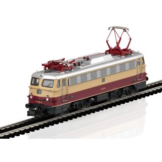 Minitrix Spur N 16269 - E-Lok BR 112 Sound (DB)