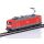 Minitrix Spur N 16711 - E-Lok BR 112 Sound (DB)