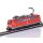 Minitrix Spur N 16725 - E-Lok BR 111 Sound (DB AG)