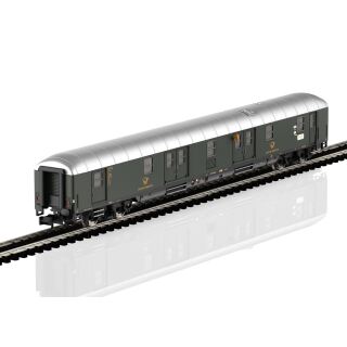 Minitrix Spur N 18660 - PostwagenP (DB)