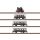 Trix H0 21229 - Zugpackung Spalter 98 307 Sound