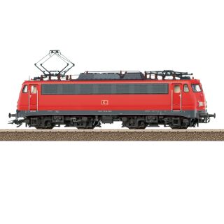 Trix H0 22789 - E-Lok BR 115 Sound Panto-Antrieb (DB AG)