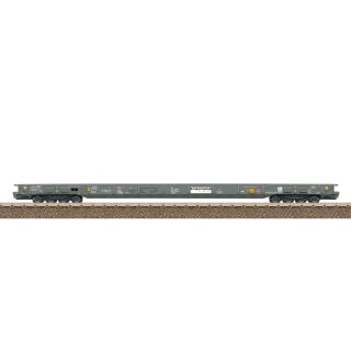 Trix H0 24440 - Niederflurwagen Ralpin