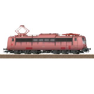 Trix H0 25655 - E-Lok BR 151 Sound Panto-Antrieb (DB)