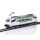 Trix H0 25801 - E-Lok BR 186 Sound (SBB)