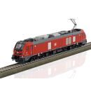 Trix H0 25980 - Zweikraftlok EuroDual Sound (DB)