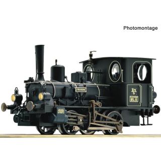Roco H0 7110048 - Dampflok Rh 85 Sound (KKSTB)