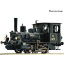 Roco H0 7110048 - Dampflok Rh 85 Sound (KKSTB)