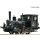 Roco H0 7110048 - Dampflok Rh 85 Sound (KKSTB)