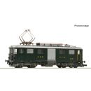 Roco H0 7710014 - Elektro-Gepäcktriebwagen De 4/4...